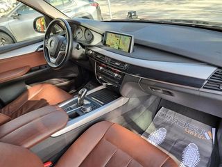 BMW X5 xDrive25d 160 kW (218 CV)