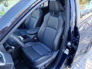 Toyota Rav4 2.5l hybrid Feel! 160 kW (218 CV)