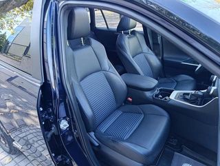 Toyota Rav4 2.5l hybrid Feel! 160 kW (218 CV)