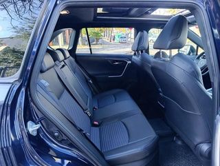 Toyota Rav4 2.5l hybrid Feel! 160 kW (218 CV)