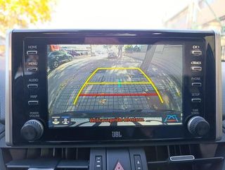 Toyota Rav4 2.5l hybrid Feel! 160 kW (218 CV)