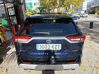 Toyota Rav4 2.5l hybrid Feel! 160 kW (218 CV)