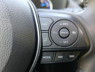 Toyota Rav4 2.5l hybrid Feel! 160 kW (218 CV)