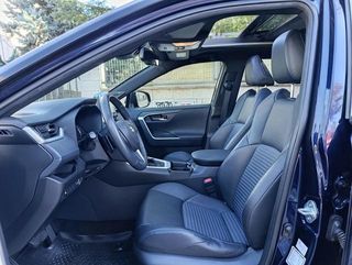 Toyota Rav4 2.5l hybrid Feel! 160 kW (218 CV)