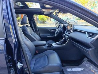 Toyota Rav4 2.5l hybrid Feel! 160 kW (218 CV)