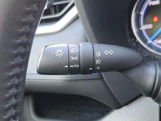 Toyota Rav4 2.5l hybrid Feel! 160 kW (218 CV)