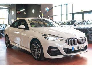 BMW Serie 2 218i Gran Coupe 103 kW (140 CV)