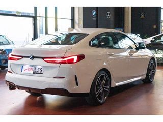BMW Serie 2 218i Gran Coupe 103 kW (140 CV)