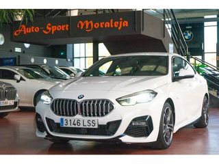 BMW Serie 2 218i Gran Coupe 103 kW (140 CV)