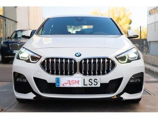 BMW Serie 2 218i Gran Coupe 103 kW (140 CV)