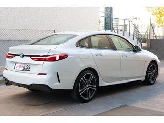 BMW Serie 2 218i Gran Coupe 103 kW (140 CV)