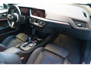 BMW Serie 2 218i Gran Coupe 103 kW (140 CV)