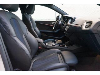 BMW Serie 2 218i Gran Coupe 103 kW (140 CV)