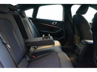 BMW Serie 2 218i Gran Coupe 103 kW (140 CV)