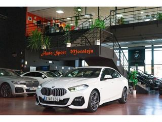 BMW Serie 2 218i Gran Coupe 103 kW (140 CV)