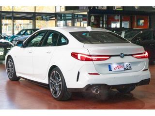 BMW Serie 2 218i Gran Coupe 103 kW (140 CV)