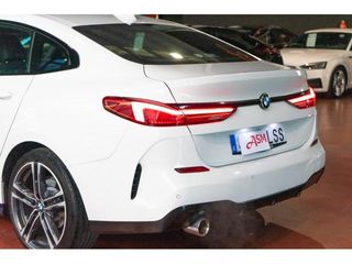 BMW Serie 2 218i Gran Coupe 103 kW (140 CV)