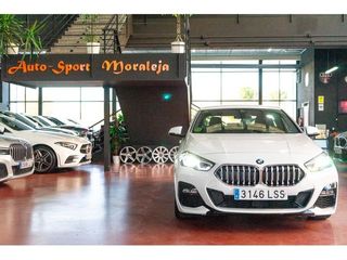 BMW Serie 2 218i Gran Coupe 103 kW (140 CV)