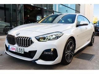 BMW Serie 2 218i Gran Coupe 103 kW (140 CV)