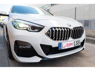 BMW Serie 2 218i Gran Coupe 103 kW (140 CV)