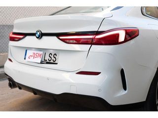 BMW Serie 2 218i Gran Coupe 103 kW (140 CV)