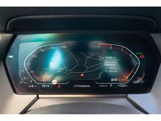 BMW Serie 2 218i Gran Coupe 103 kW (140 CV)