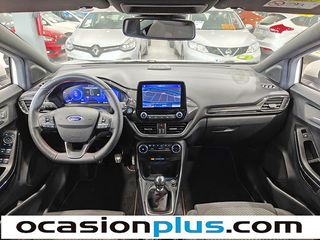 Ford Puma 1.5 Ecoblue ST-Line 88 kW (120 CV)