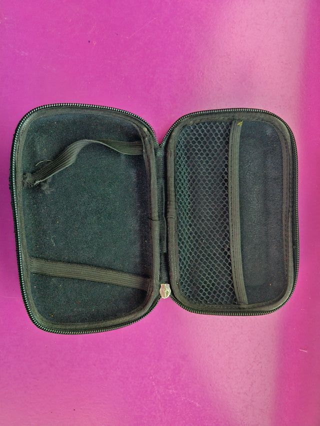 Nintendo DS funda protectora edición Real Madrid