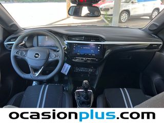 Opel Corsa 1.2T XHL GS 74 kW (100 CV)