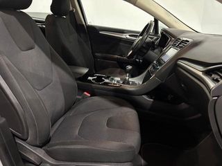 Ford Mondeo 2.0 TDCI Titanium 110 kW (150 CV)