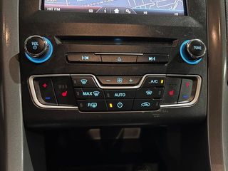 Ford Mondeo 2.0 TDCI Titanium 110 kW (150 CV)