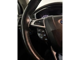 Ford Mondeo 2.0 TDCI Titanium 110 kW (150 CV)