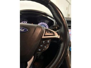 Ford Mondeo 2.0 TDCI Titanium 110 kW (150 CV)