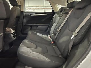 Ford Mondeo 2.0 TDCI Titanium 110 kW (150 CV)