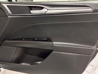 Ford Mondeo 2.0 TDCI Titanium 110 kW (150 CV)