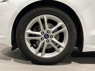 Ford Mondeo 2.0 TDCI Titanium 110 kW (150 CV)