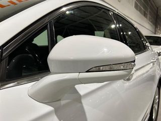 Ford Mondeo 2.0 TDCI Titanium 110 kW (150 CV)