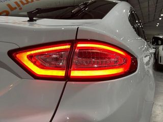 Ford Mondeo 2.0 TDCI Titanium 110 kW (150 CV)