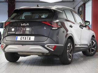 Kia Sportage 1.6 T-GDi MHEV Drive 4x2 112 kW (150 CV)