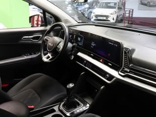 Kia Sportage 1.6 T-GDi MHEV Drive 4x2 112 kW (150 CV)