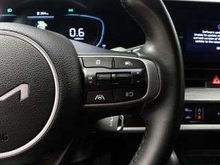 Kia Sportage 1.6 T-GDi MHEV Drive 4x2 112 kW (150 CV)