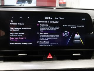 Kia Sportage 1.6 T-GDi MHEV Drive 4x2 112 kW (150 CV)