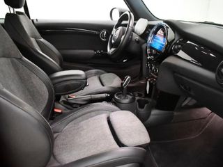 MINI MINI Cabrio Cooper 100 kW (136 CV)