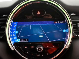 MINI MINI Cabrio Cooper 100 kW (136 CV)