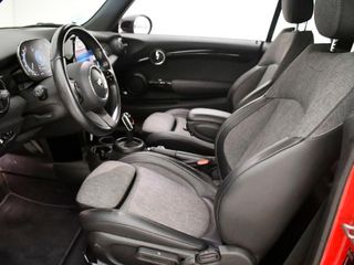 MINI MINI Cabrio Cooper 100 kW (136 CV)