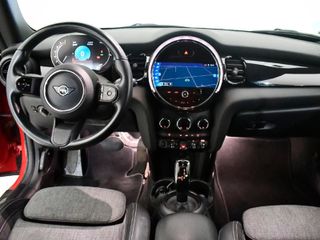 MINI MINI Cabrio Cooper 100 kW (136 CV)