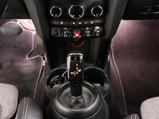 MINI MINI Cabrio Cooper 100 kW (136 CV)