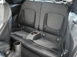 MINI MINI Cabrio Cooper 100 kW (136 CV)