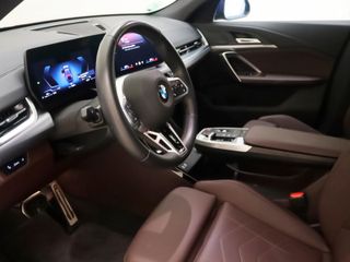 BMW X2 sDrive18d 110 kW (150 CV)