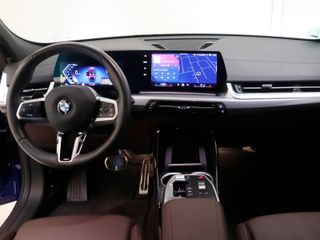 BMW X2 sDrive18d 110 kW (150 CV)